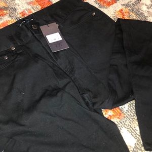 Men’s FIVE FOUR jeans